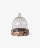 Rivera Dome On Small Base