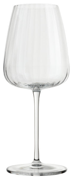 Lui Optica Chardonay Glass 550ml