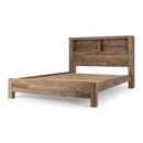 Raglan Slat Queen bed