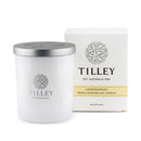 Lemongrass Soy Wax Candle