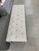 Victoria Bench Seat