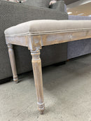 Victoria Bench Seat