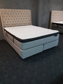 Sealy Posturepaedic Elevate Chester Medium