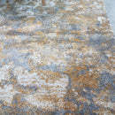 Roche Floor Rug Autumn Gold