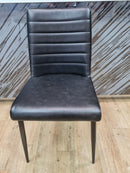 Hansel Dining Chair Black