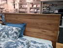 Nico Queen Headboard