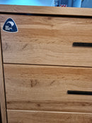 Nico 6 Drawer Tallboy