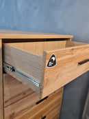 Nova tallboy