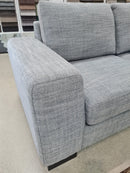 Concord 3.5+ 2.5 Seater Lounge Suite