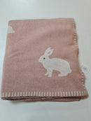 Bunny Throw Blush