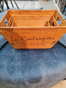 Pastry Boxes