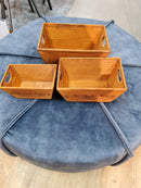 Pastry Boxes