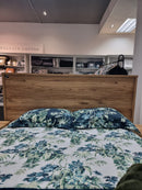 Nico King Headboard