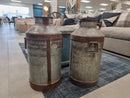 Original Milk Can 8815
