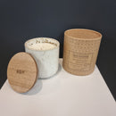 R&H Candle in Canister