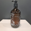 R&H Rose Hand Wash