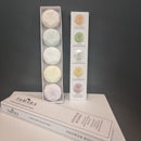 Shower Bombs