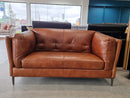 Elise 3 + 2 Lounge Suite