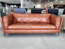 Elise 3 + 2 Lounge Suite