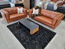 Elise 3 + 2 Lounge Suite