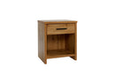 Nova  Bedside