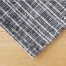 Lyon Rug Black