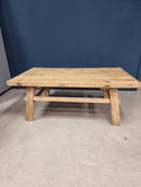 Parq Rectangle Coffee Table