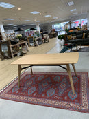 Flow Extension Dining Table