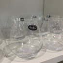 Atelier Stemless Pinot glass