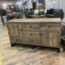 Woodenforge Buffet