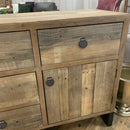 Woodenforge Buffet