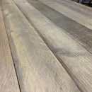 Woodenforge Buffet
