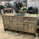 Woodenforge Buffet