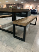 Woodenforge Bench Seats