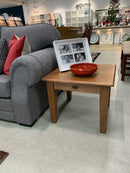 Millyard Lamp Table