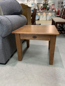 Millyard Lamp Table