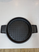 St CI French oven Bordeaux  28cm 42369