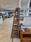 Wall Shelving Unit Wood