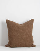Cyprian Feather Cushion Inner Cocoa