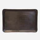 Luxor Large Rectangle Tray