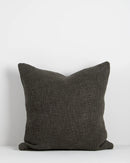 Cyprian Feather Cushion Rosemary