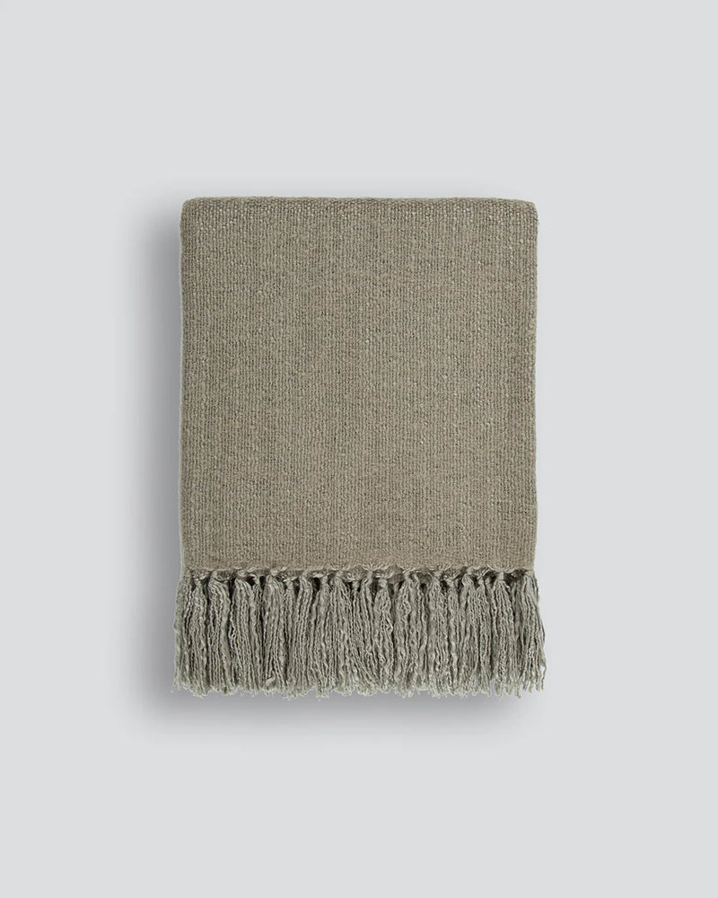 Richmond Throw Sage