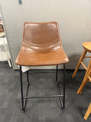 Box Heritage Barstool
