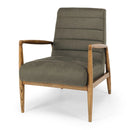 Alan Armchair
