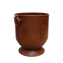 Original Iron Planter