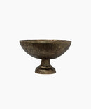 Babylon Bowl On Stand