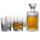 Elixir Whiskey Set 5pc