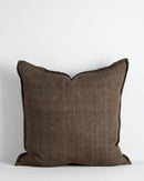 Cassia Cushion Clove feather Filled