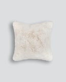Pelage Cushion Ivory