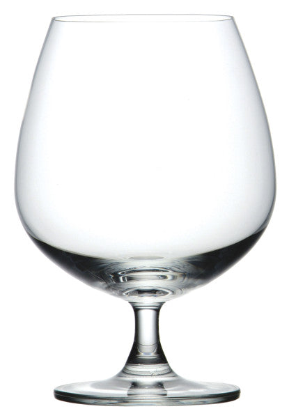 Ocean Madison Brandy Glass